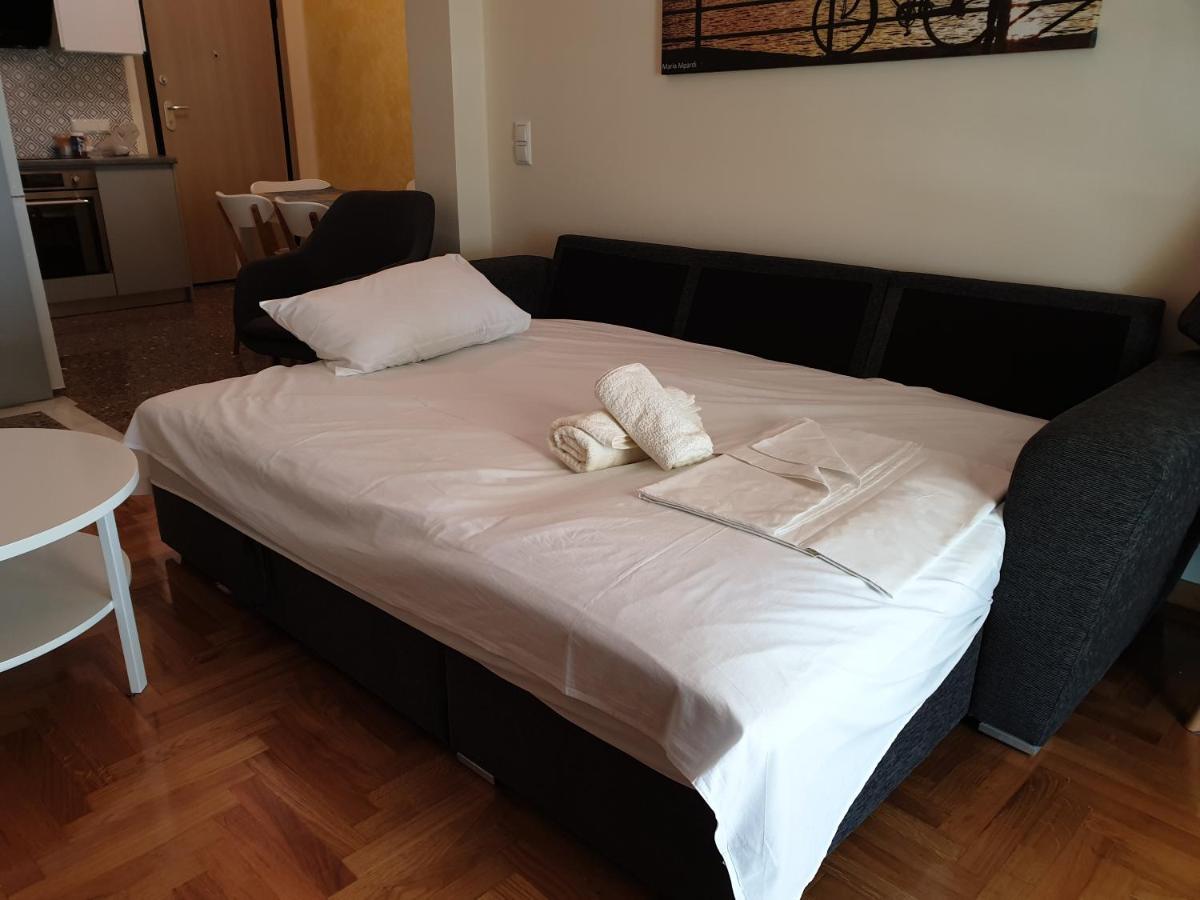 Kalamata.house - Sunny And Modern With View! *