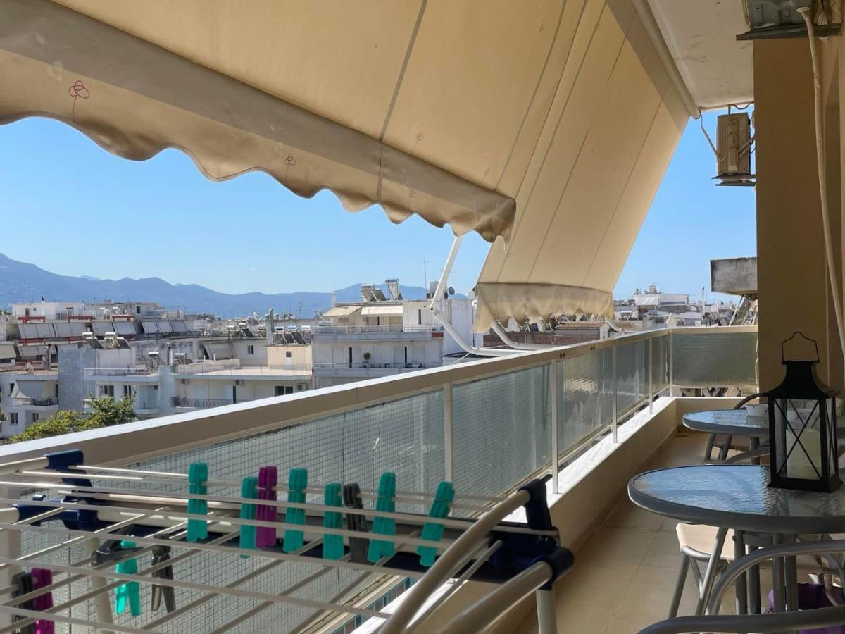Apartment Kalamata.house - Sunny And Modern With View! *