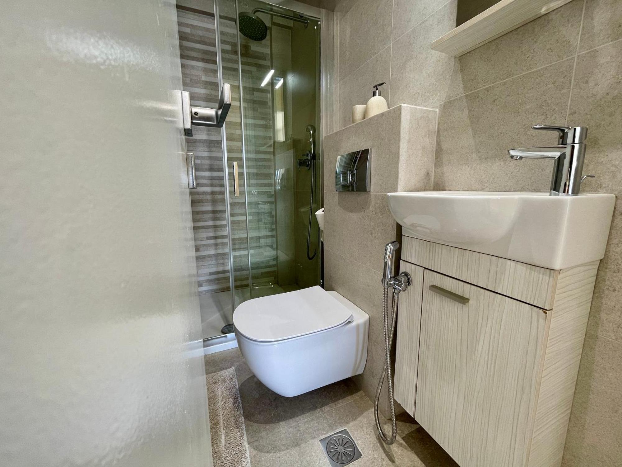 Kalamata.house - Sunny And Modern With View! Apartment Kalamata