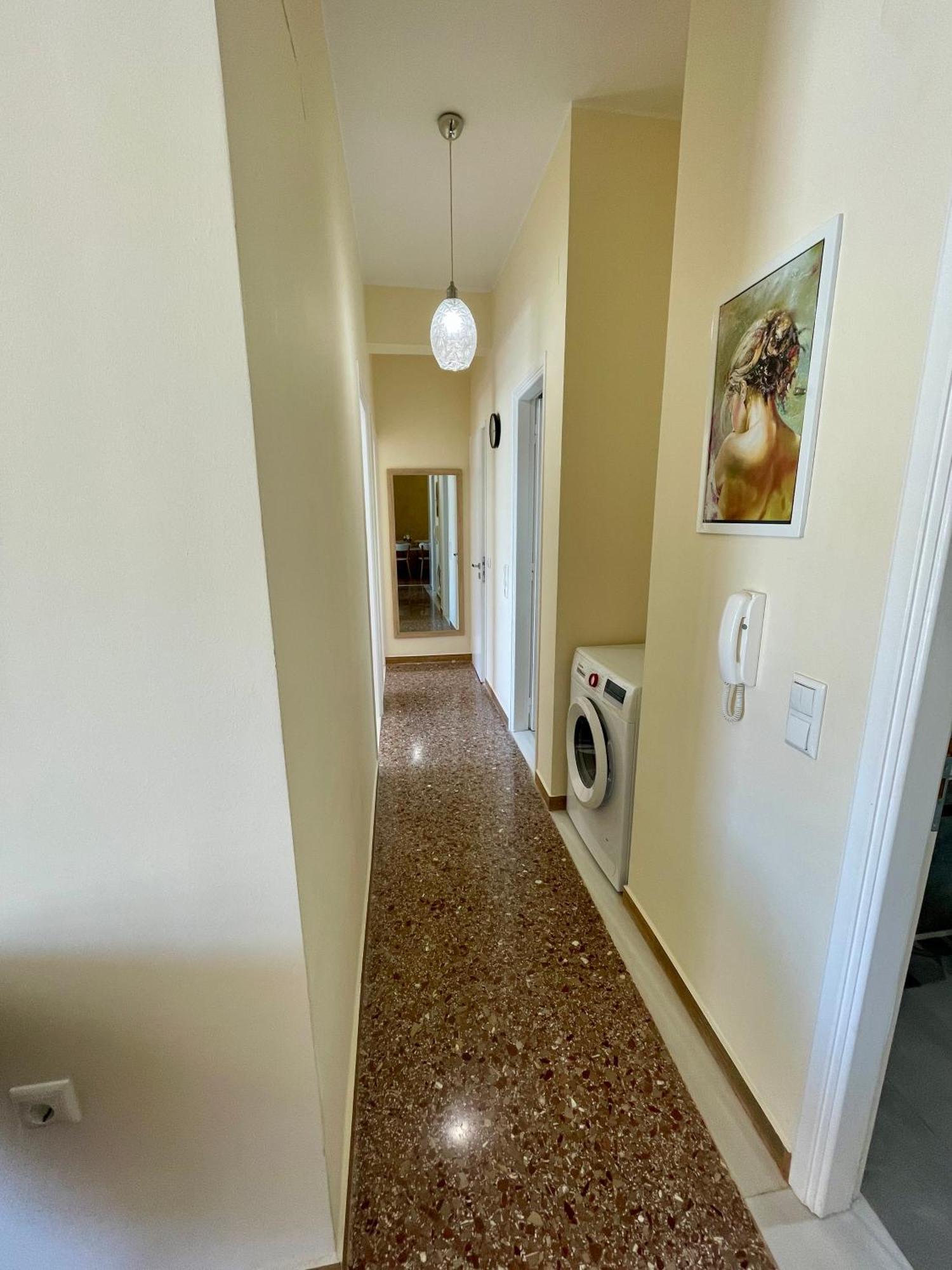 Kalamata.house - Sunny And Modern With View! *
