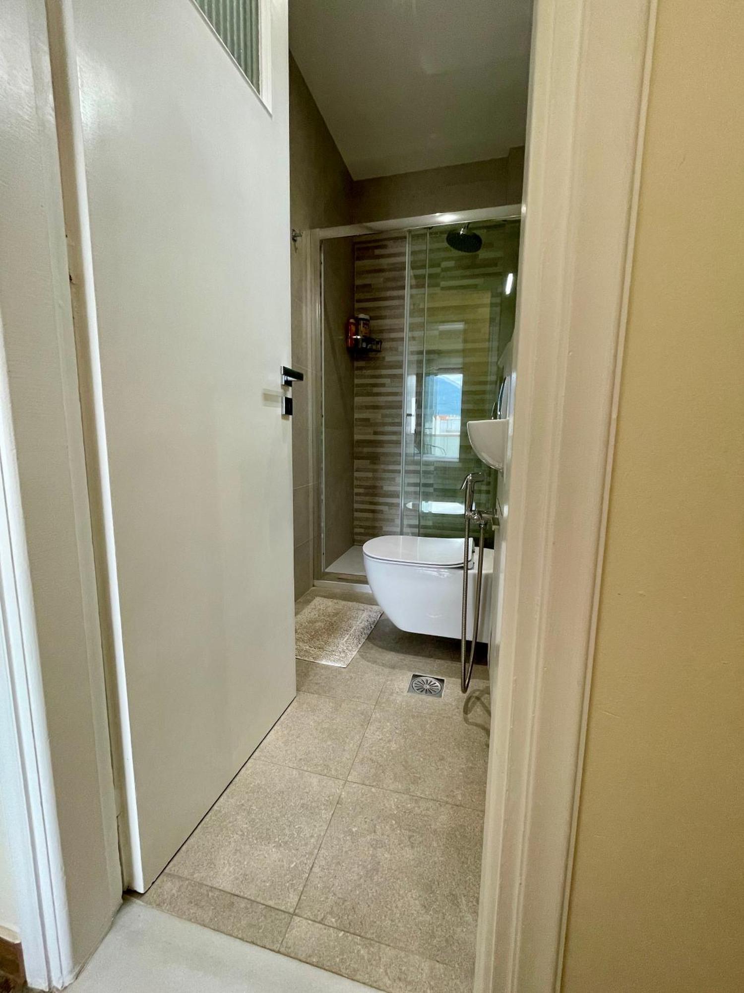 Apartment Kalamata.house - Sunny And Modern With View! *