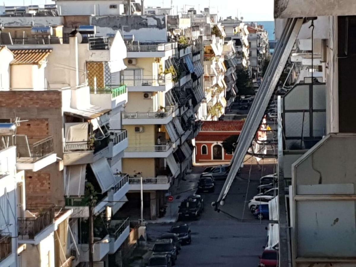 Apartment Kalamata.house - Sunny And Modern With View! *