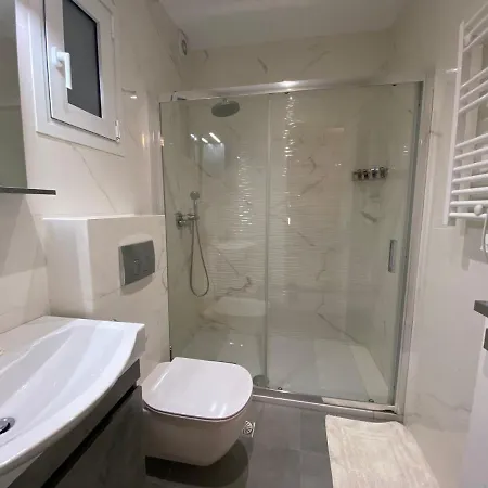 Kalamata.House - Sunny And Modern Apartment With View! Exterior photo