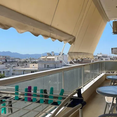 Kalamata.House - Sunny And Modern Apartment With View! Exterior photo