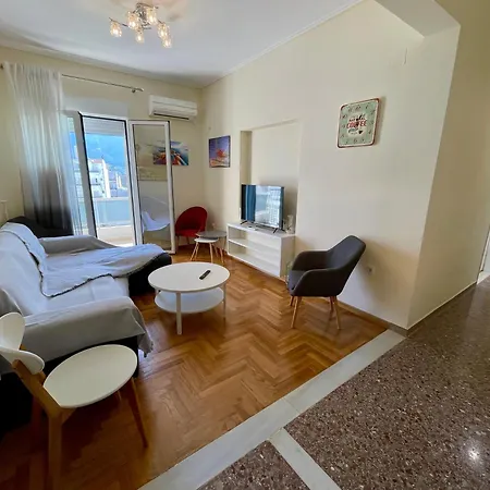 Kalamata.House - Sunny And Modern Apartment With View! Exterior photo