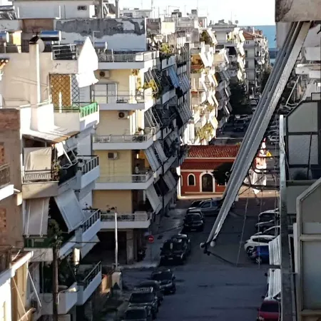Kalamata.House - Sunny And Modern Apartment With View! Exterior photo