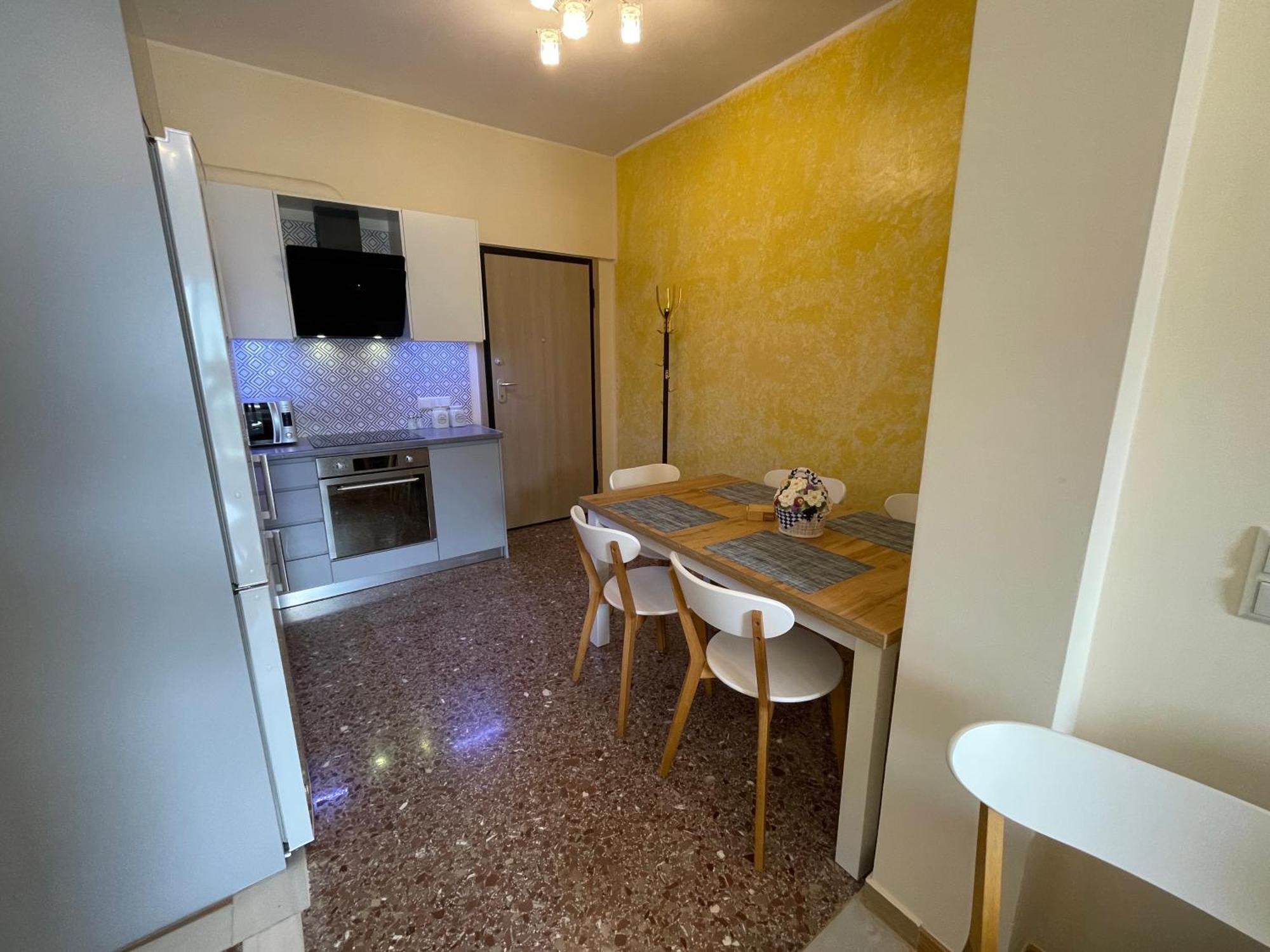 Kalamata.house - Sunny And Modern With View! Apartment Kalamata