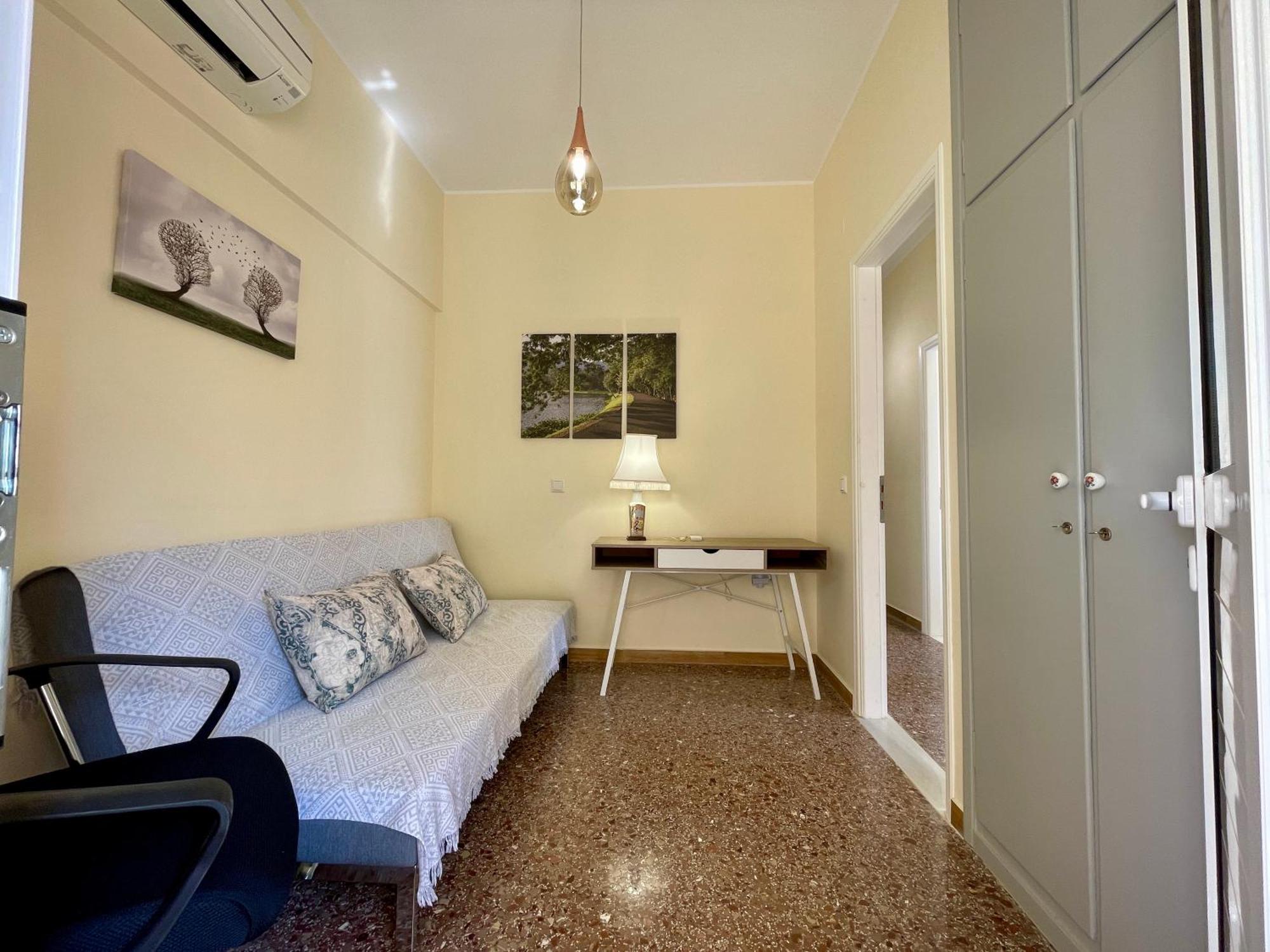 Kalamata.house - Sunny And Modern With View! Apartment Kalamata