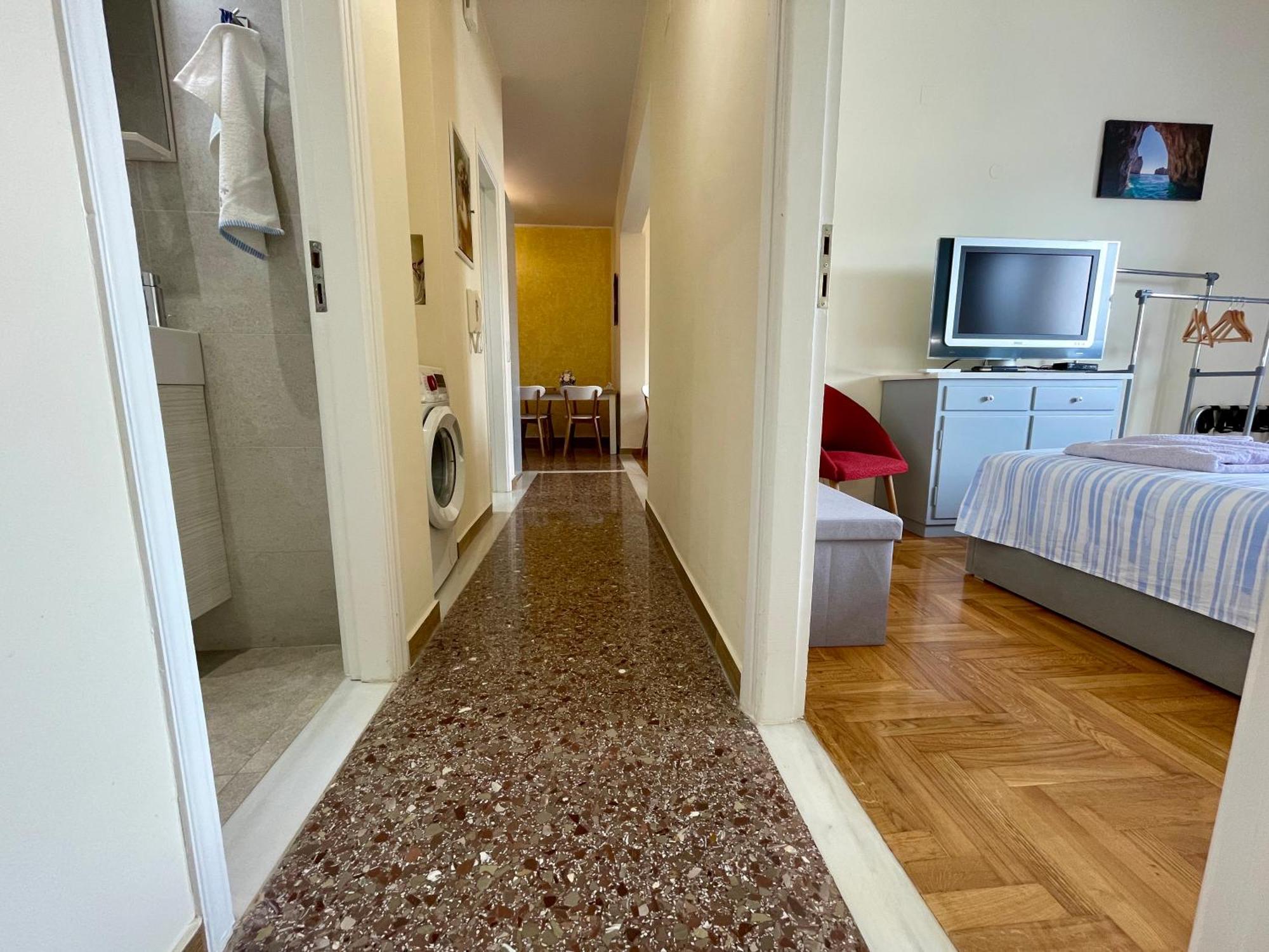 Apartment Kalamata.house - Sunny And Modern With View! Kalamata