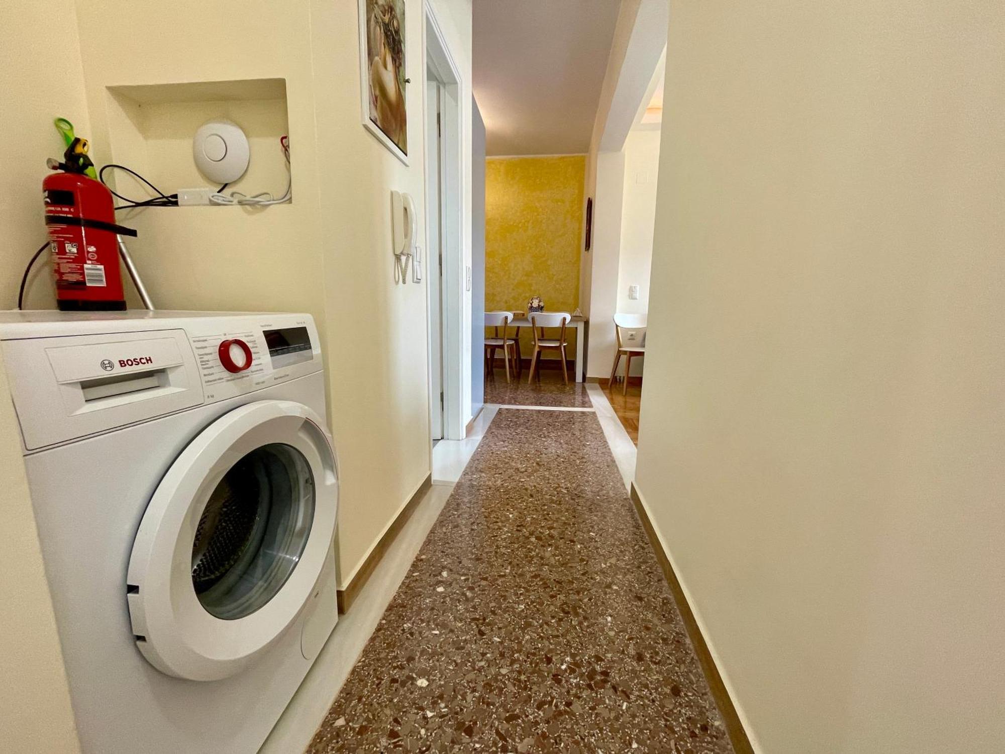 Apartment Kalamata.house - Sunny And Modern With View! Kalamata